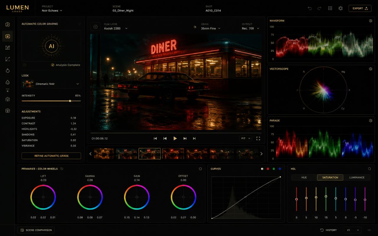 autocolor — preview